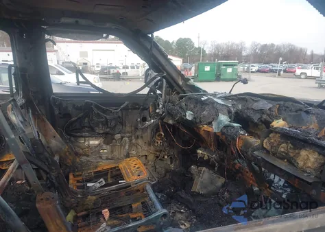 1998 Dodge Ram 1500 St from USA, damaged, VIN 1B7HF13Y1WJ235292